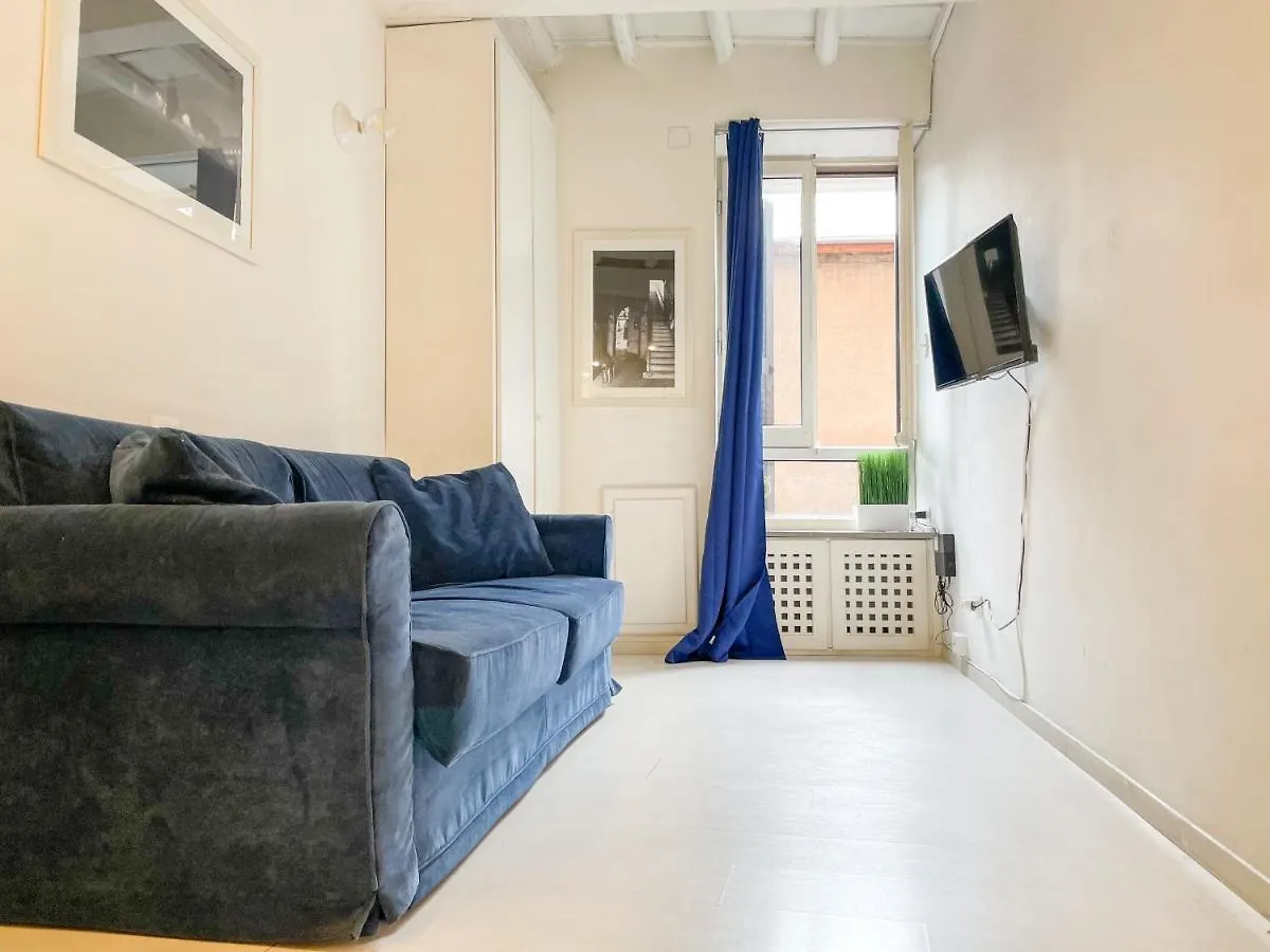 Colosseo 13 Boutique Apartment Roma