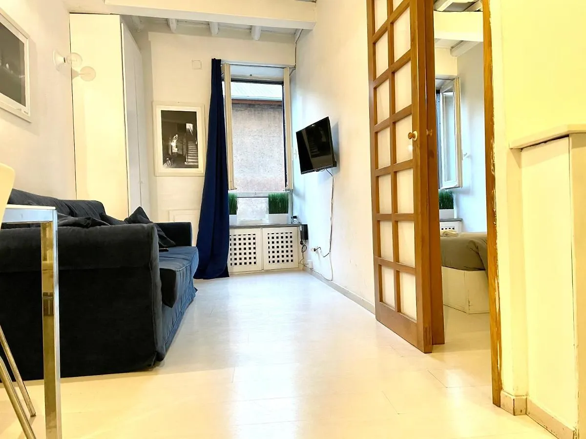 Colosseo 13 Boutique Apartment Rome Italy