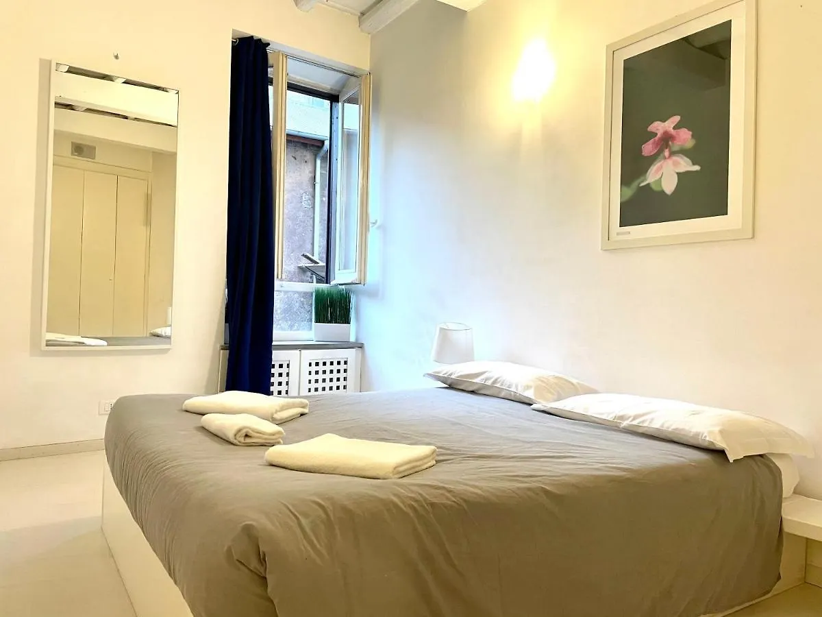 Colosseo 13 Boutique Apartment Rom
