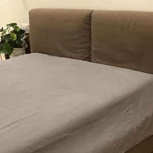 Madd House Bis Apartamento