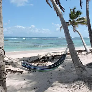Titanse, Le Jardin D'antonin , Capesterre Guadeloupe