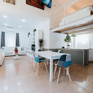 Bruno Domus Trastevere Appartement