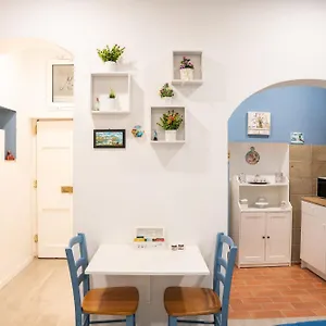 Casa Milù , Naples Italie