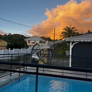 Les Trésors De Laurëlia , Gourbeyre Guadeloupe