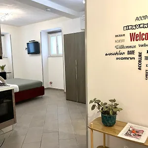 Maison Latina Apartamento