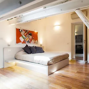 Spanish Steps Luxury Penthouse Apartamento
